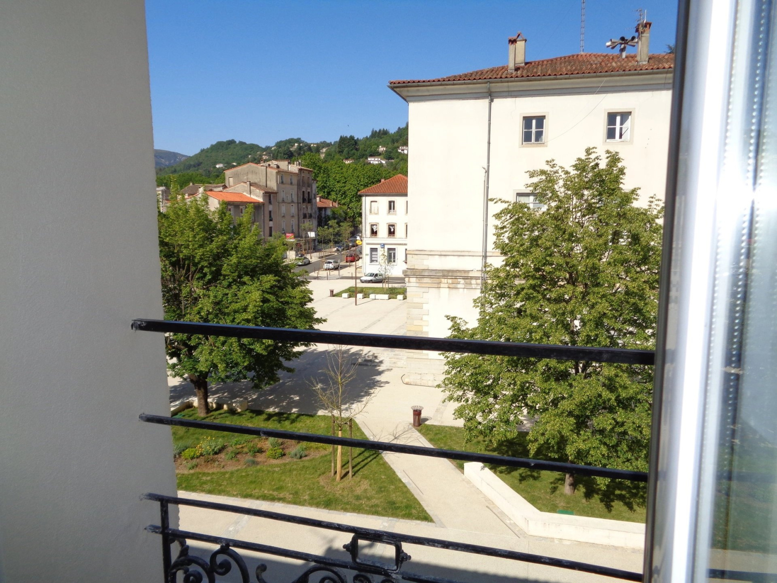 Image_, Appartement, Le Vigan, ref :G196