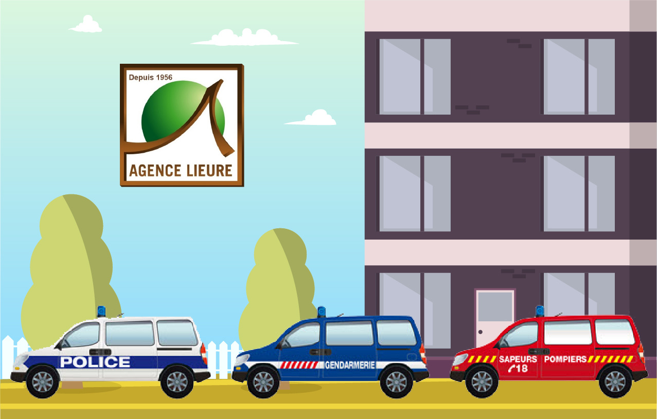 Simplification de l’accès des policie...